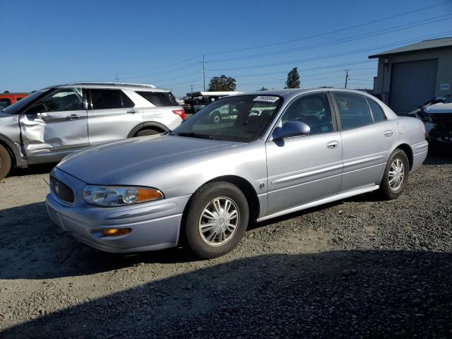 Photo 1 from auction – 2005 BUICK LESABRE CU with VIN 1G4HP52K15U265421