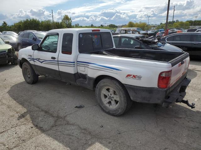 Photo 2 from auction – 2003 FORD RANGER SUP with VIN 1FTZR45E63PB18039