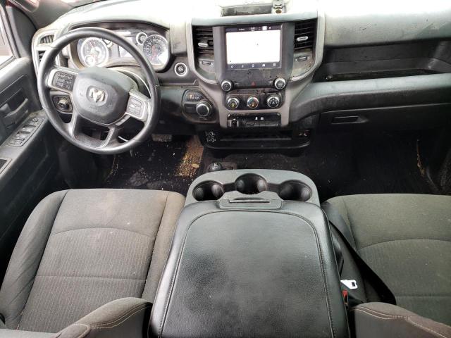 Photo 8 from auction – 2022 RAM 2500 TRADE with VIN 3C6UR5CJ2NG111975