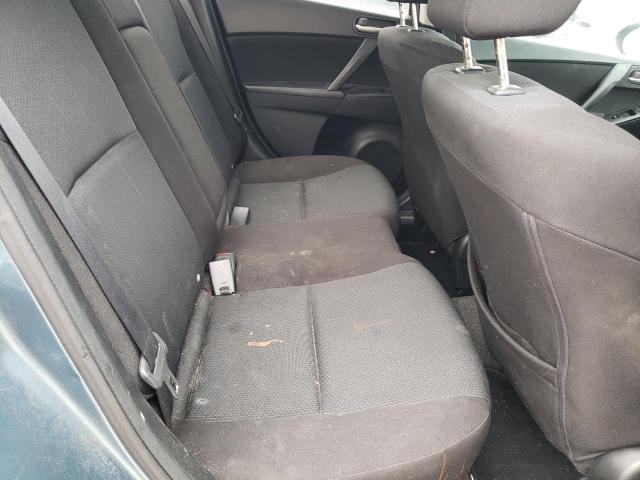 Photo 10 from auction – 2010 MAZDA 3 I with VIN JM1BL1SF1A1255081