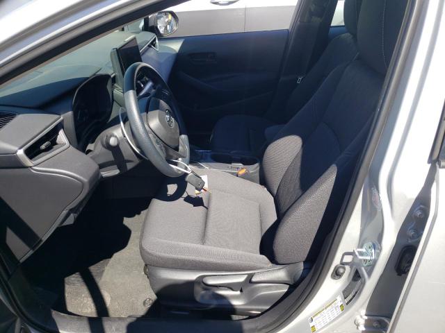 Photo 7 from auction – 2024 TOYOTA COROLLA LE with VIN 5YFB4MDE2RP136451
