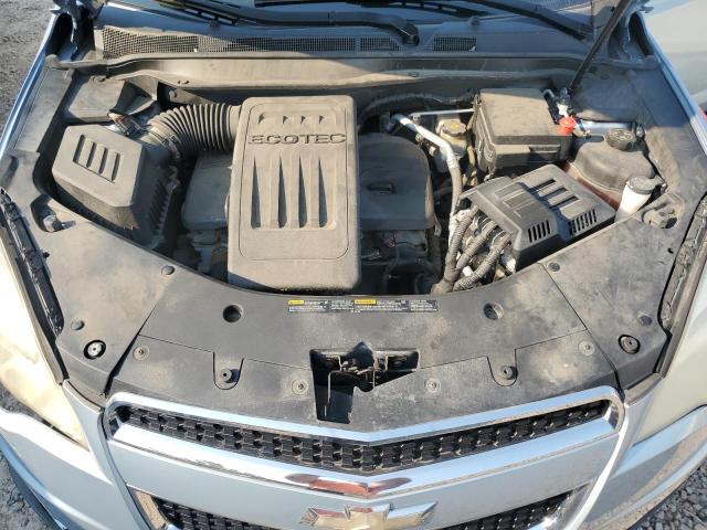 Photo 12 from auction – 2014 CHEVROLET EQUINOX LS with VIN 2GNALAEK1E6147459