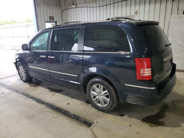 Photo 2 from auction – 2010 CHRYSLER TOWN & COU with VIN 2A4RR6DX8AR151273