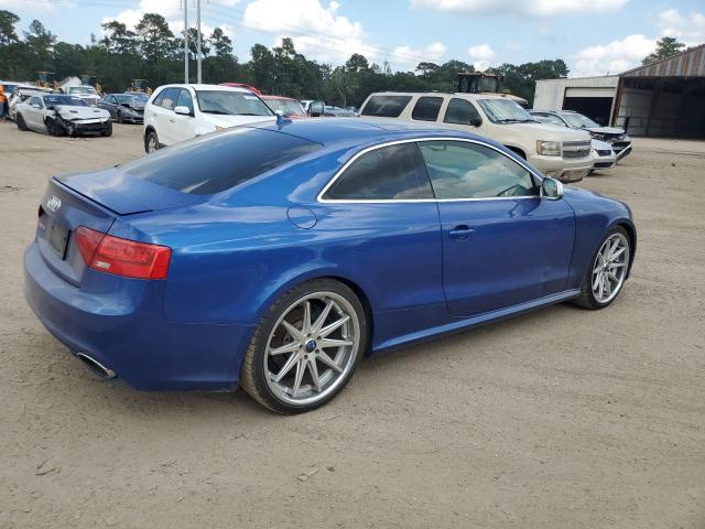 Photo 3 from auction – 2013 AUDI RS5 with VIN WUAC6AFR5DA901794