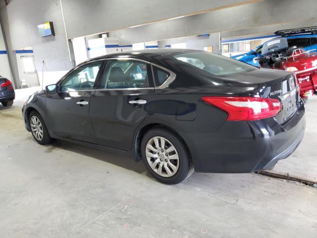 Photo 2 from auction – 2016 NISSAN ALTIMA 2.5 with VIN 1N4AL3AP7GN376688