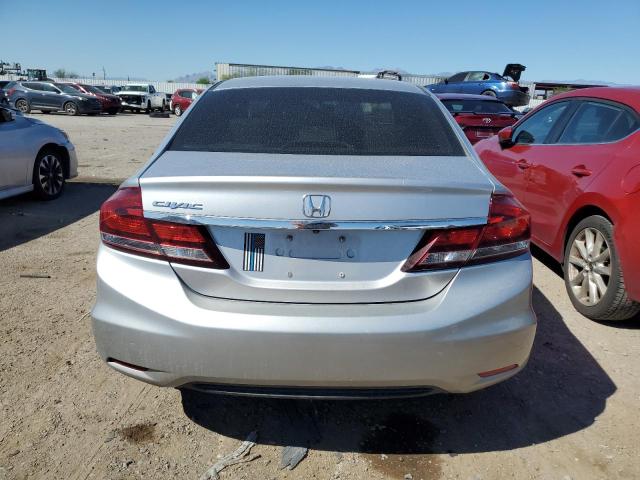 Zdjęcie 6 z aukcji – 2014 HONDA CIVIC EX z VIN 19XFB2F88EE080000