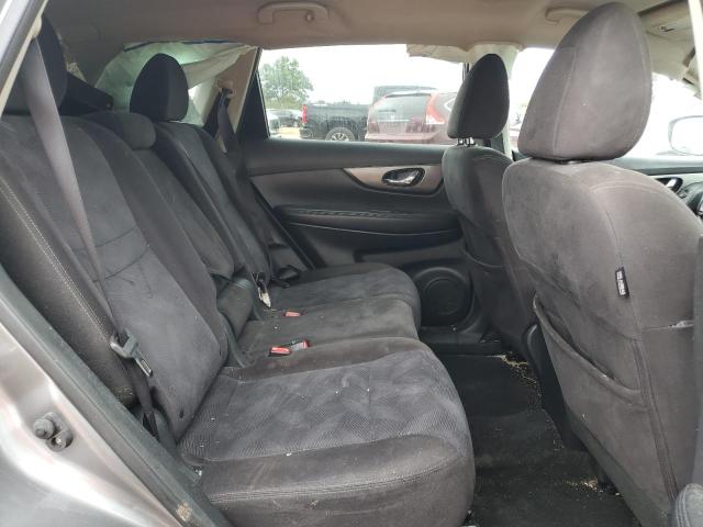 Photo 10 from auction – 2015 NISSAN ROGUE S with VIN KNMAT2MV9FP518198