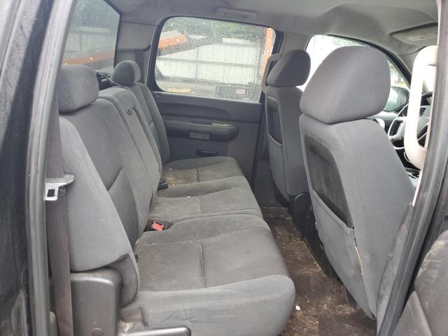 Photo 10 from auction – 2009 CHEVROLET SILVERADO with VIN 2GCEK23C491139552