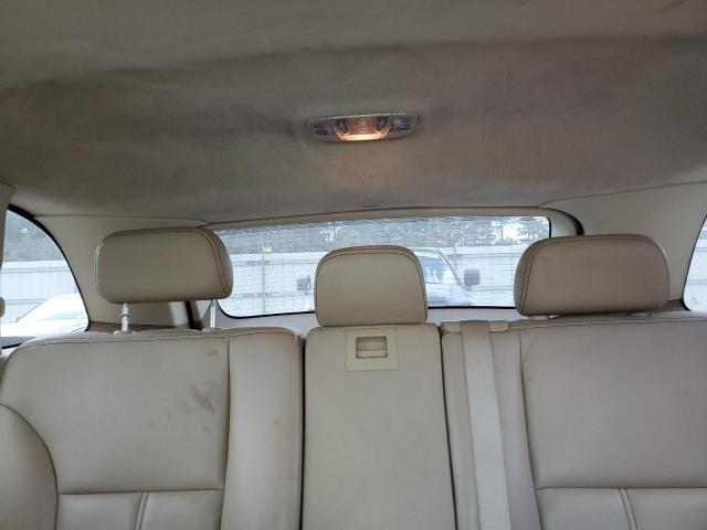 Photo 10 from auction – 2007 FORD EDGE SEL P with VIN 2FMDK39C87BB65650