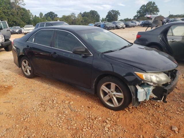 Photo 4 from auction – 2012 TOYOTA CAMRY BASE with VIN 4T1BF1FK0CU171815