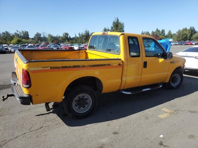 Photo 3 from auction – 2002 FORD F250 SUPER with VIN 1FTNX20L62EC53546