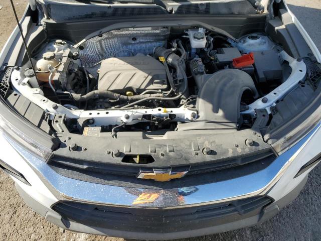 Photo 11 from auction – 2022 CHEVROLET TRAILBLAZE with VIN KL79MMS20NB101954