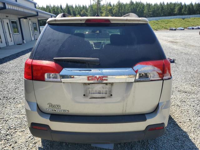 Photo 6 from auction – 2014 GMC TERRAIN SL with VIN 2GKALREK5E6306429