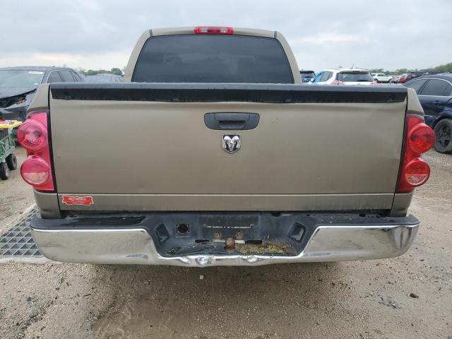 Photo 6 from auction – 2008 DODGE RAM 1500 S with VIN 1D7HA18K28J234101