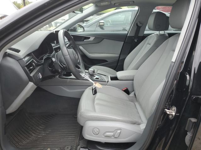 Photo 7 from auction – 2019 AUDI A4 PREMIUM with VIN WAUENAF41KA015947
