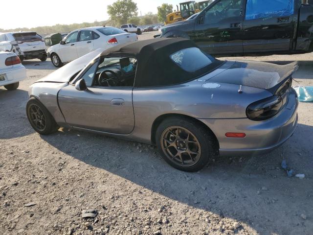 Photo 2 from auction – 2004 MAZDA MX-5 MIATA with VIN JM1NB354940404191