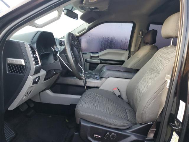 Photo 7 from auction – 2015 FORD F150 SUPER with VIN 1FTEW1CP7FFA77327
