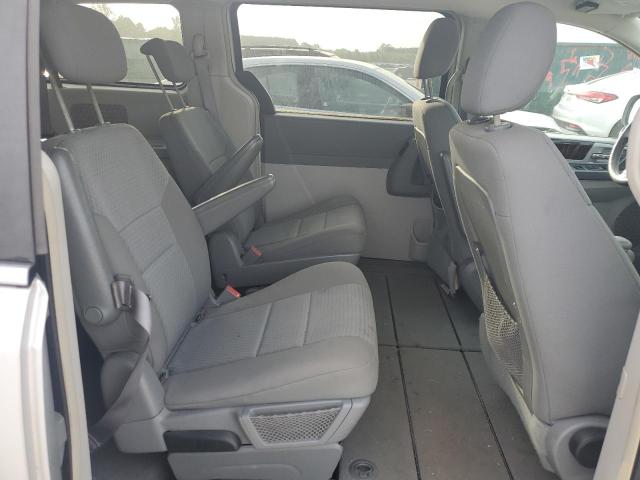 Photo 10 from auction – 2010 CHRYSLER TOWN & COU with VIN 2A4RR5D19AR215066