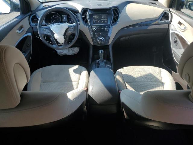 Photo 8 from auction – 2017 HYUNDAI SANTA FE S with VIN 5NMZU3LB3HH009104