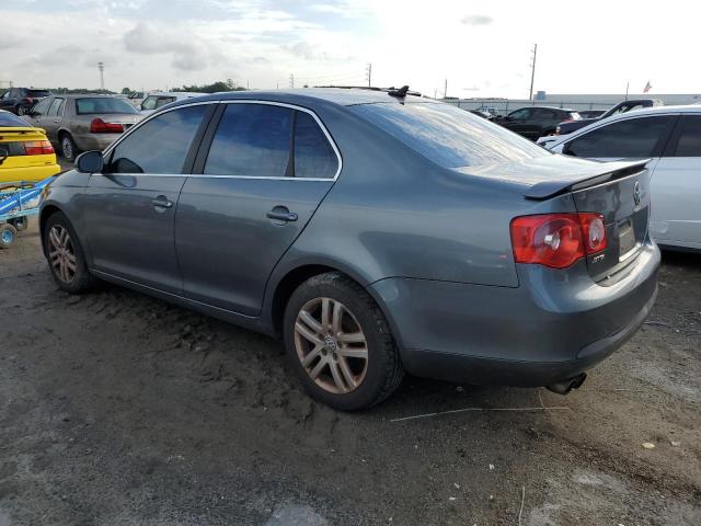 Photo 2 from auction – 2007 VOLKSWAGEN JETTA 2.5 with VIN 3VWSF81K57M119334