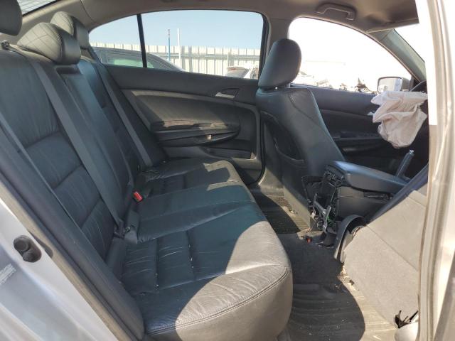 Photo 10 from auction – 2012 HONDA ACCORD SE with VIN 1HGCP2F61CA111494