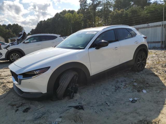 MAZDA CX-30 PREM 2023 with VIN 3MVDMBEYXPM503685 - Photo from auction