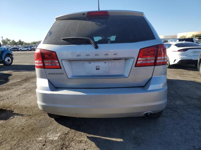 Photo 6 from auction – 2014 DODGE JOURNEY SE with VIN 3C4PDCAB0ET153394