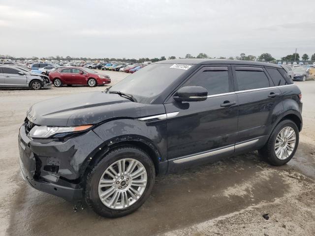 LAND ROVER RANGE ROVE 2013 with VIN SALVV2BG5DH848114 - Photo from auction