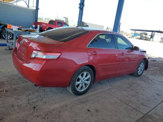 Photo 3 from auction – 2011 TOYOTA CAMRY BASE with VIN 4T4BF3EK9BR103546