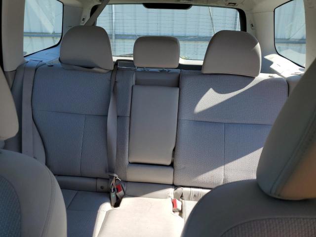 Photo 10 from auction – 2012 SUBARU FORESTER 2 with VIN JF2SHABC1CH428178