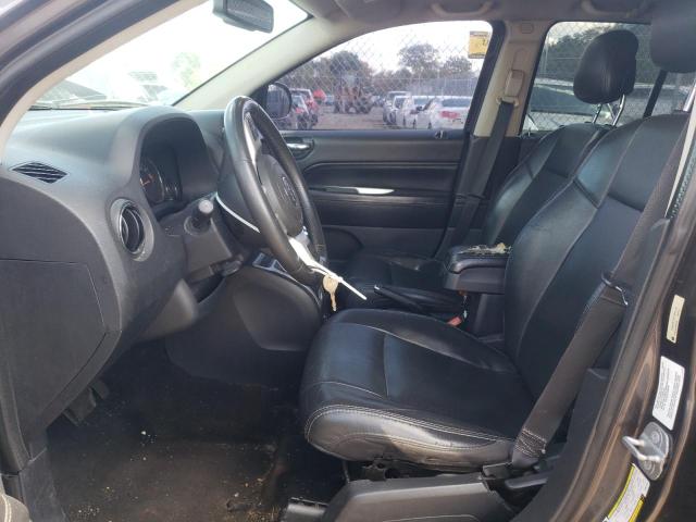 Photo 7 from auction – 2014 JEEP COMPASS LI with VIN 1C4NJDCB2ED831975
