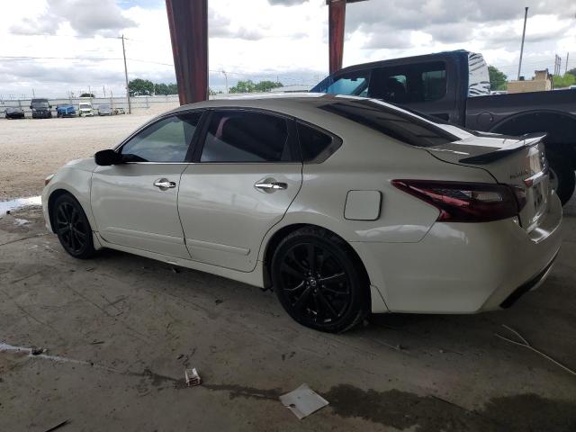 Photo 2 from auction – 2017 NISSAN ALTIMA 2.5 with VIN 1N4AL3AP4HC171388