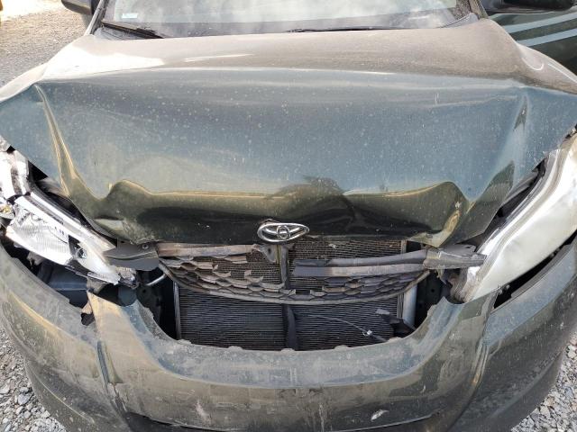 Photo 11 from auction – 2011 TOYOTA COROLLA MA with VIN 2T1LE4EE3BC018902