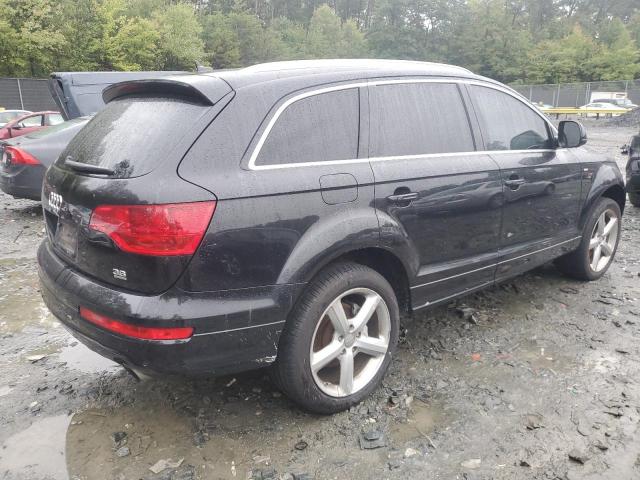 Photo 3 from auction – 2009 AUDI Q7 3.6 QUA with VIN WA1EY74L09D015397