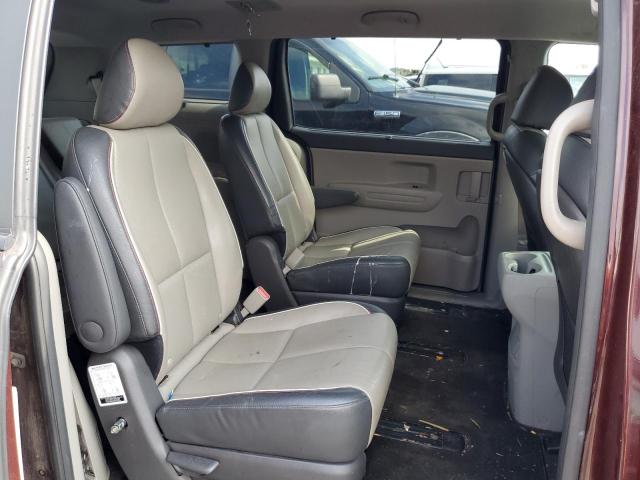 Photo 11 from auction – 2017 KIA SEDONA LX with VIN KNDMB5C12H6246716