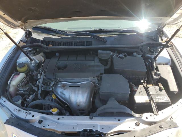 Photo 11 from auction – 2011 TOYOTA CAMRY BASE with VIN 4T1BF3EK2BU758674