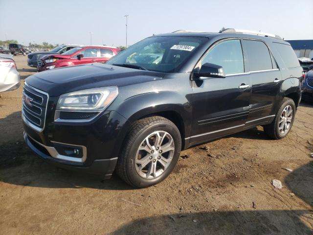 GMC ACADIA SLT 2014 with VIN 1GKKVRKD5EJ224451 - Photo from auction