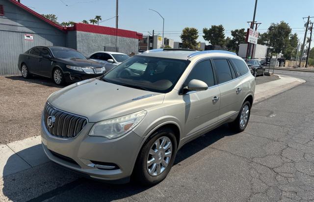 Photo 2 from auction – 2013 BUICK ENCLAVE with VIN 5GAKRDKDXDJ112943