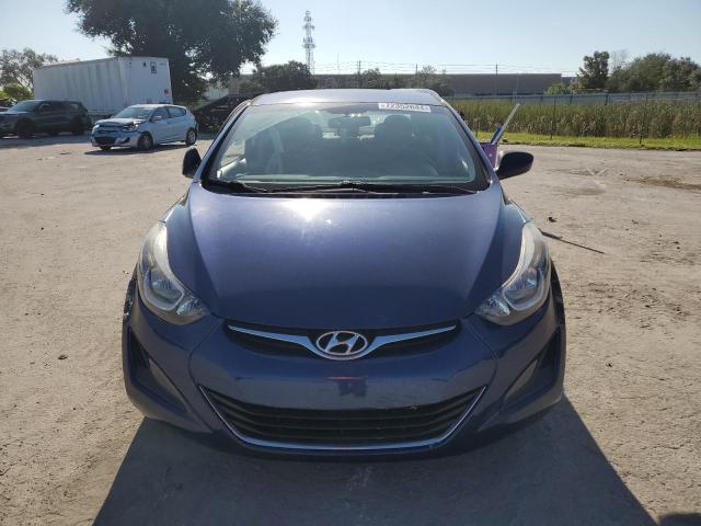 Photo 5 from auction – 2016 HYUNDAI ELANTRA SE with VIN 5NPDH4AEXGH667375