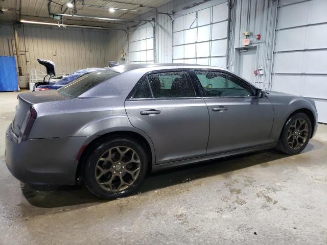 Photo 3 from auction – 2016 CHRYSLER 300 S with VIN 2C3CCAGG7GH322450