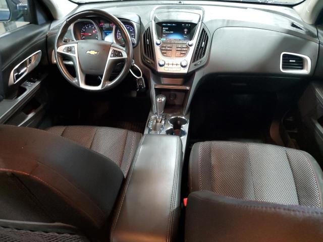 Photo 8 from auction – 2016 CHEVROLET EQUINOX LT with VIN 2GNFLFEK7G6332153