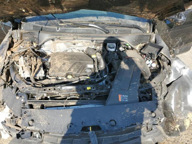 Photo 11 from auction – 2025 CHEVROLET TRAX 2RS with VIN KL77LJEP8SC004166