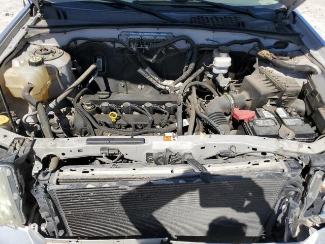 Photo 12 from auction – 2011 FORD ESCAPE XLS with VIN 1FMCU0C77BKA43618
