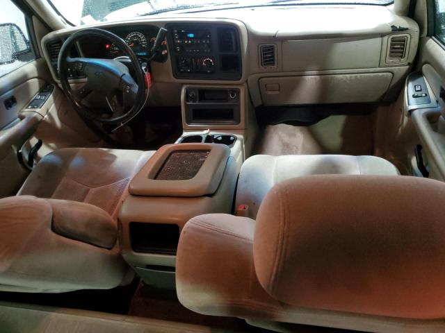 Photo 8 from auction – 2005 CHEVROLET SILVERADO with VIN 2GCEC19V251195709