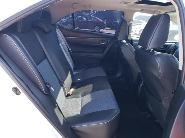 Photo 10 from auction – 2014 TOYOTA COROLLA L with VIN 5YFBURHE5EP061424