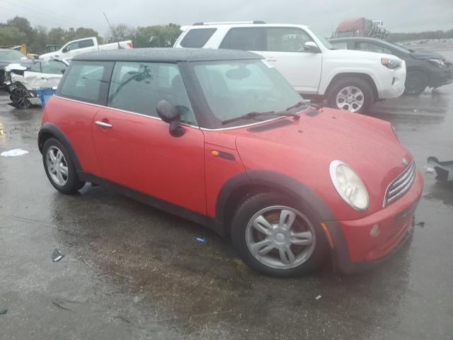 Photo 4 from auction – 2006 MINI COOPER with VIN WMWRC33526TJ78827