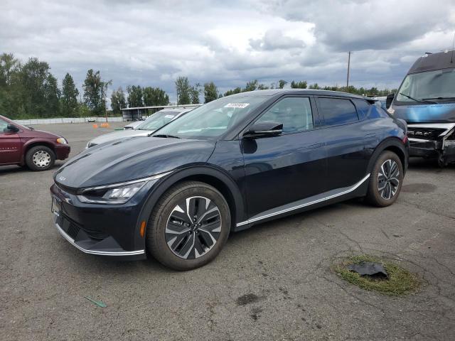 KIA EV6 LIGHT 2024 with VIN KNDC3DLC7R5208166 - Photo from auction
