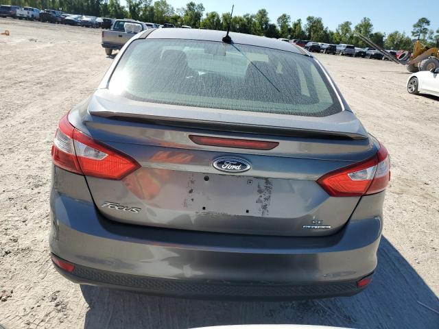 Photo 6 from auction – 2013 FORD FOCUS SE with VIN 1FADP3F29DL354634