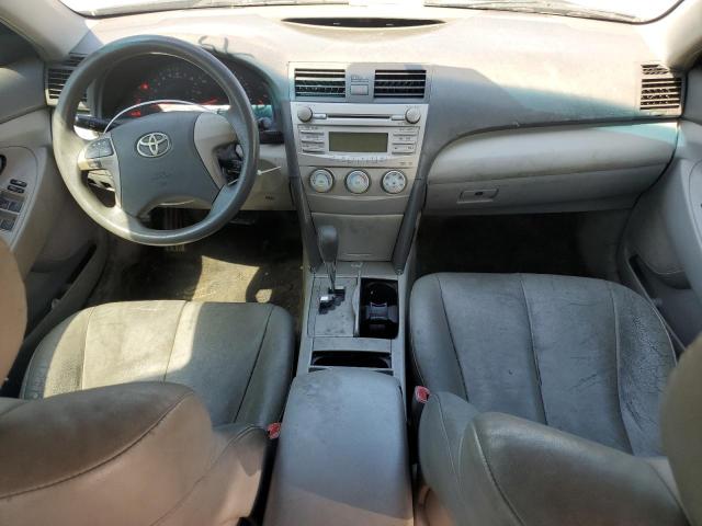 Photo 8 from auction – 2011 TOYOTA CAMRY BASE with VIN 4T1BF3EK0BU211984