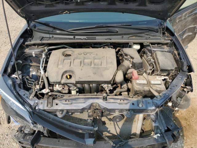 Photo 11 from auction – 2018 TOYOTA COROLLA L with VIN 5YFBURHE4JP851601